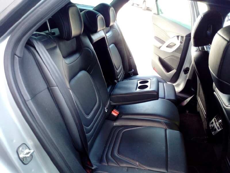citroën ds5 del año 2013