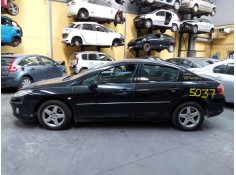 peugeot 407 del año 2006