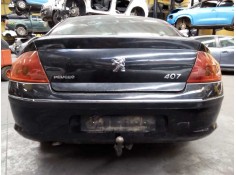 peugeot 407 del año 2006 2