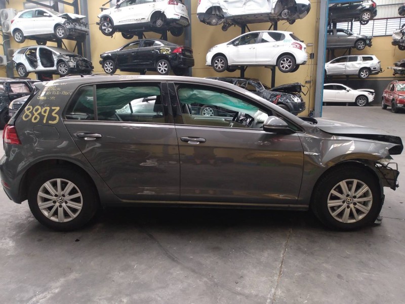 volkswagen golf vii lim. (bq1) del año 2016