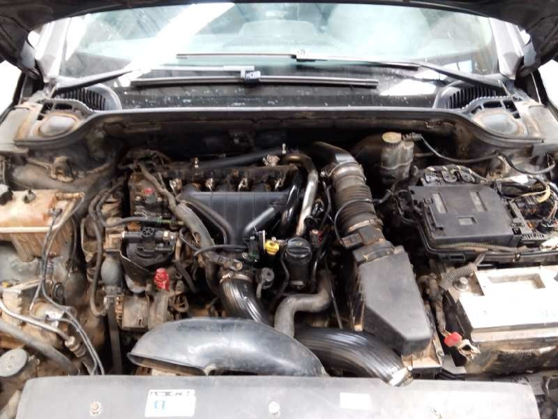 peugeot 407 del año 2006