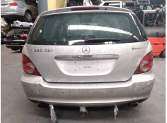 mercedes-benz clase r (w251) del año 2007 2