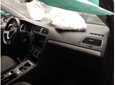volkswagen golf vii lim. (bq1) del año 2016 2