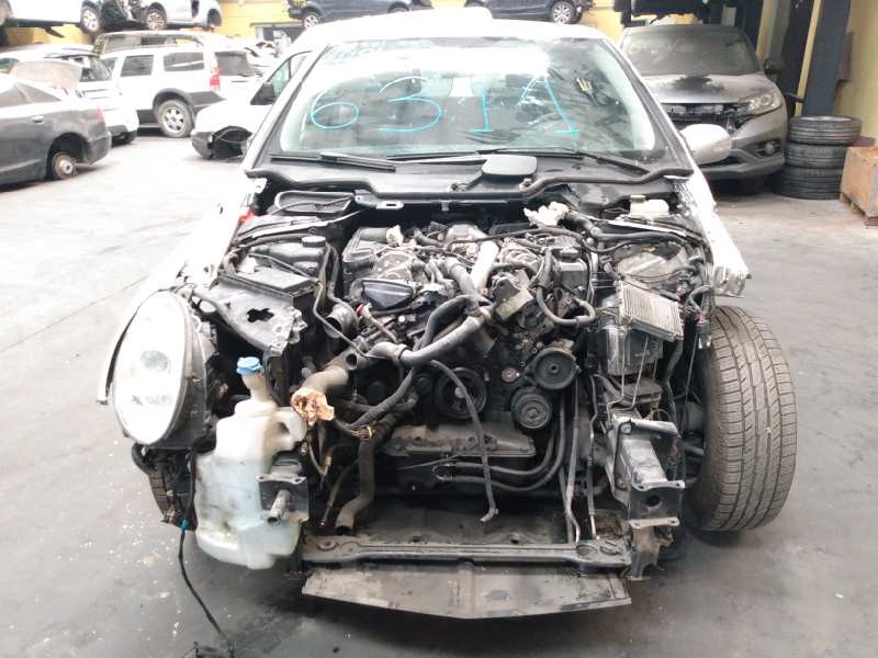 mercedes-benz clase r (w251) del año 2007