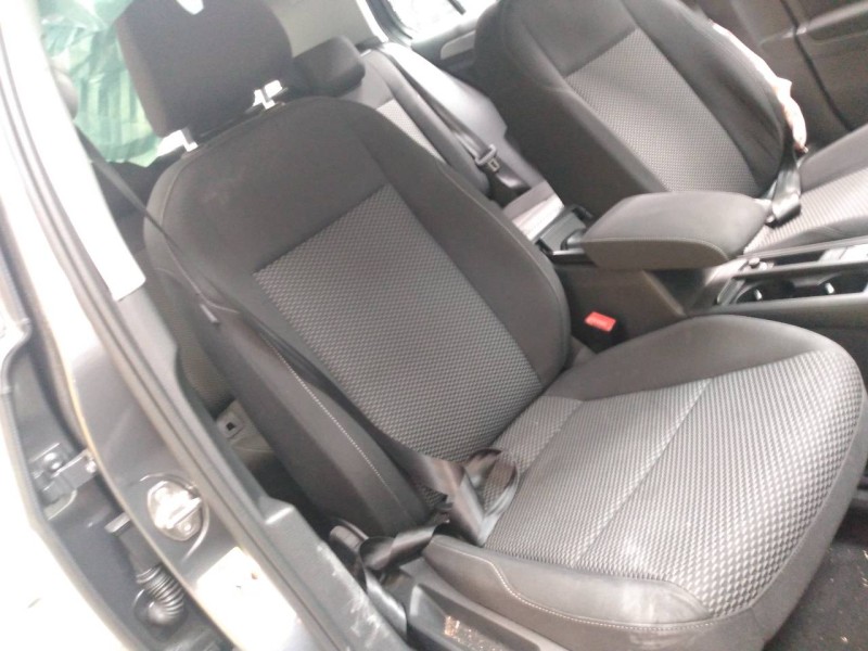 volkswagen golf vii lim. (bq1) del año 2016