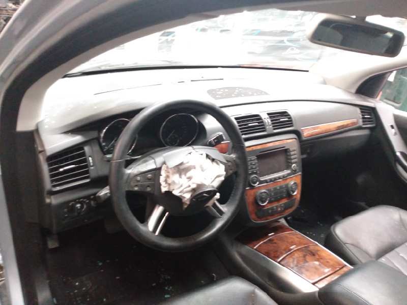 mercedes-benz clase r (w251) del año 2007