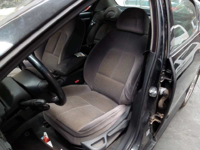 peugeot 407 del año 2006