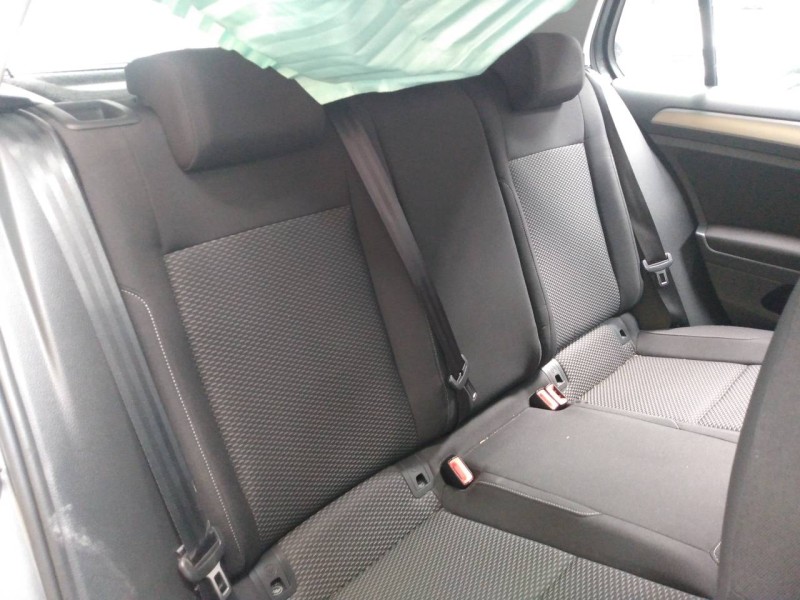 volkswagen golf vii lim. (bq1) del año 2016