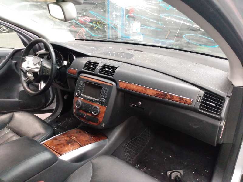 mercedes-benz clase r (w251) del año 2007