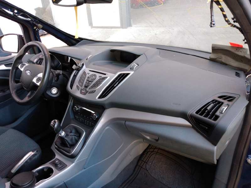 ford c-max del año 2014