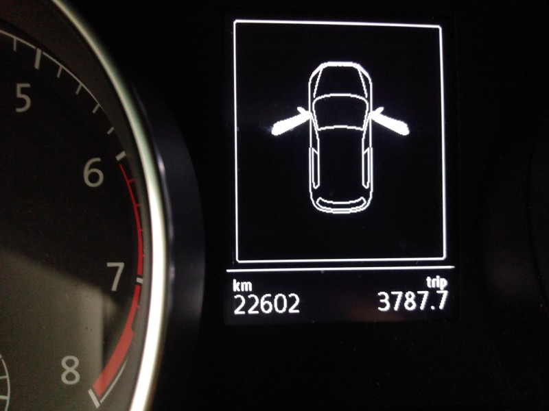 volkswagen golf vii lim. (bq1) del año 2016