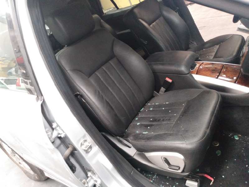 mercedes-benz clase r (w251) del año 2007