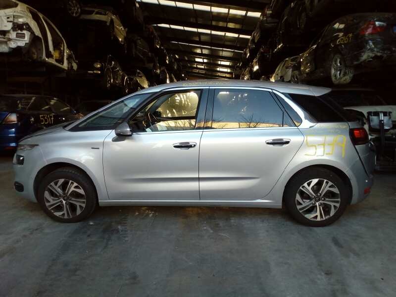 citroën c4 picasso del año 2013