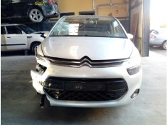 citroën c4 picasso del año 2013 2