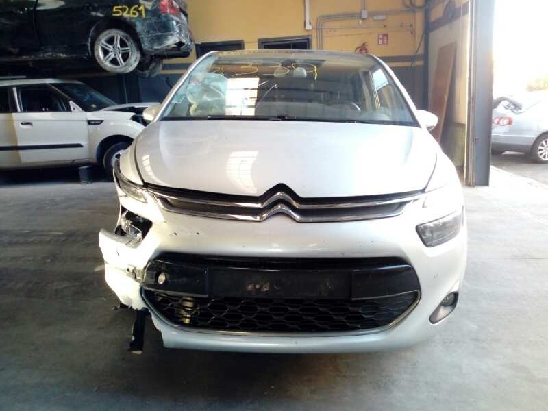 citroën c4 picasso del año 2013