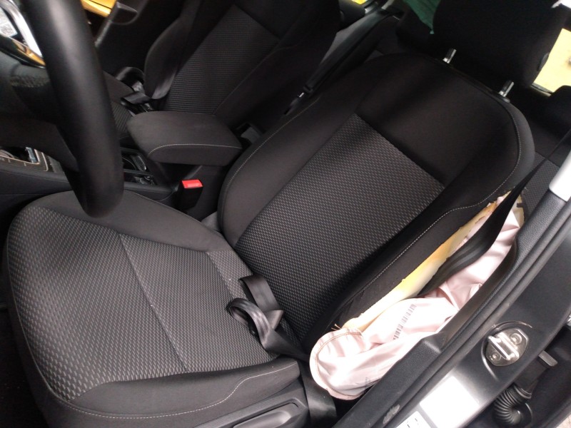 volkswagen golf vii lim. (bq1) del año 2016