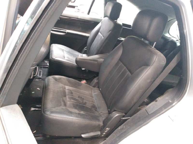 mercedes-benz clase r (w251) del año 2007