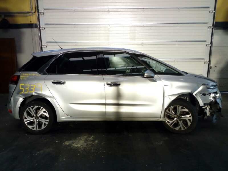 citroën c4 picasso del año 2013
