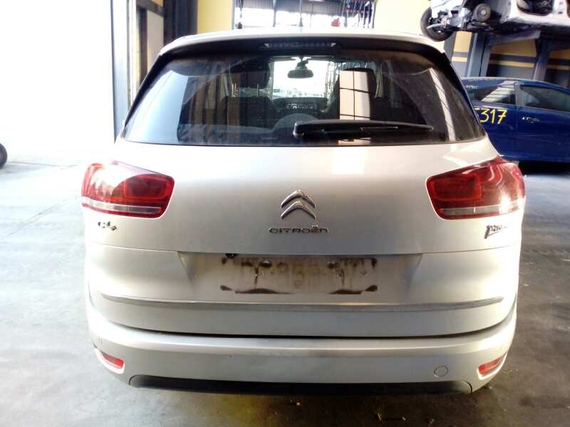 citroën c4 picasso del año 2013