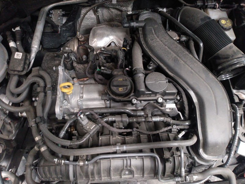 volkswagen golf vii lim. (bq1) del año 2016