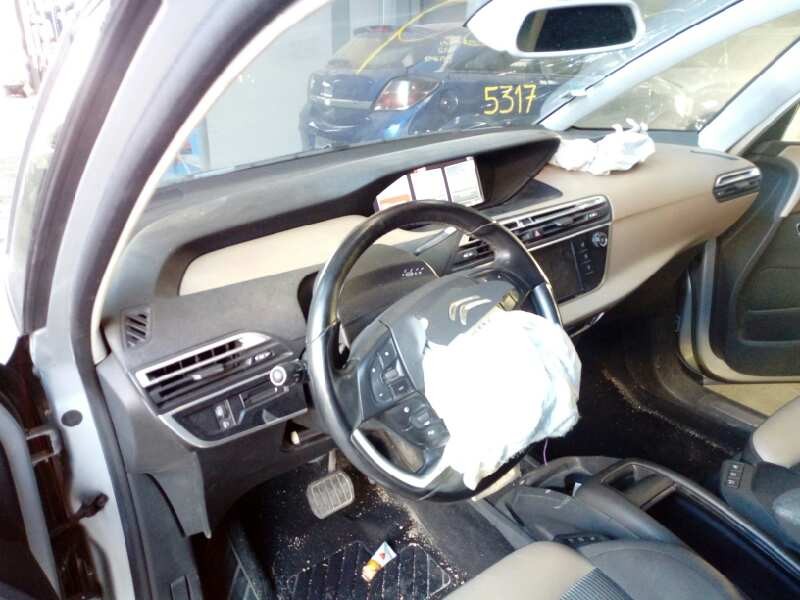 citroën c4 picasso del año 2013