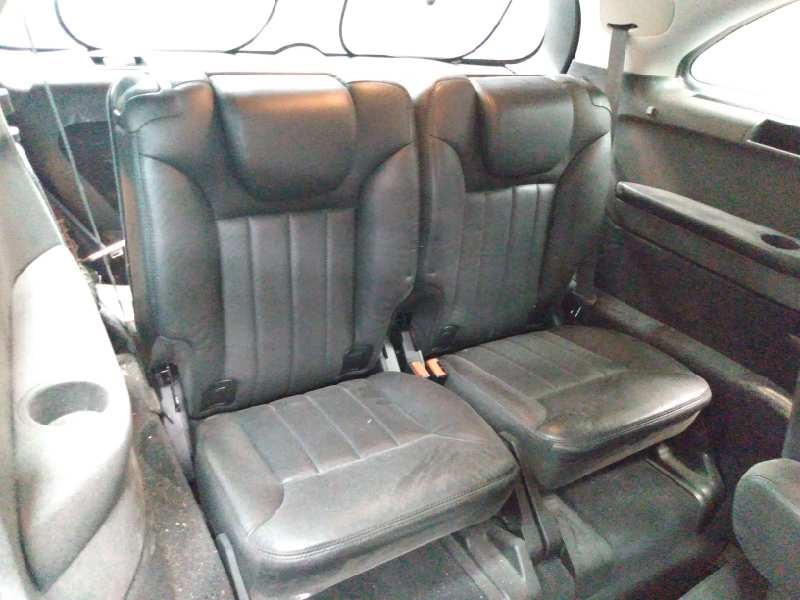 mercedes-benz clase r (w251) del año 2007