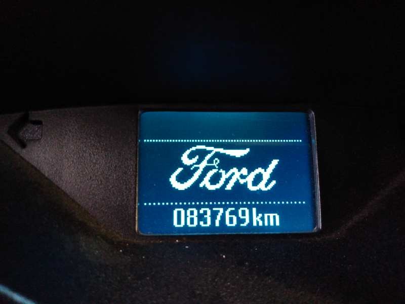 ford c-max del año 2014