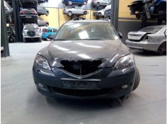 mazda 3 berlina (bk) del año 2007 2