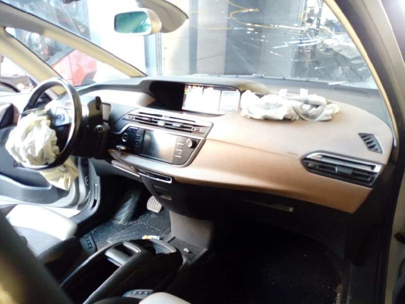 citroën c4 picasso del año 2013