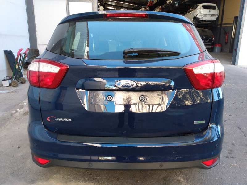 ford c-max del año 2014