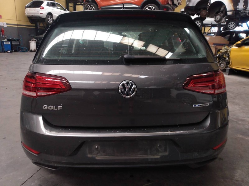 volkswagen golf vii lim. (bq1) del año 2016