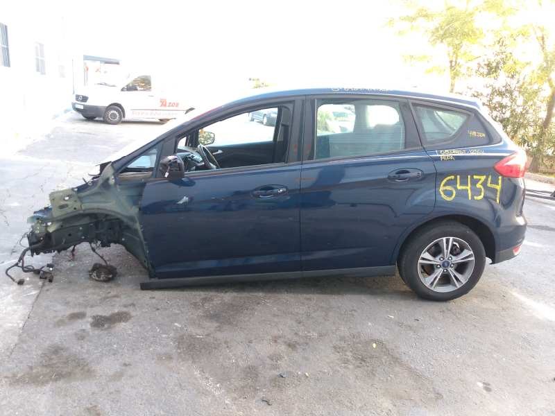 ford c-max del año 2014