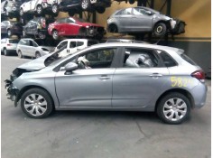 CITROËN C4 LIM.