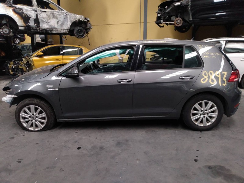 volkswagen golf vii lim. (bq1) del año 2016