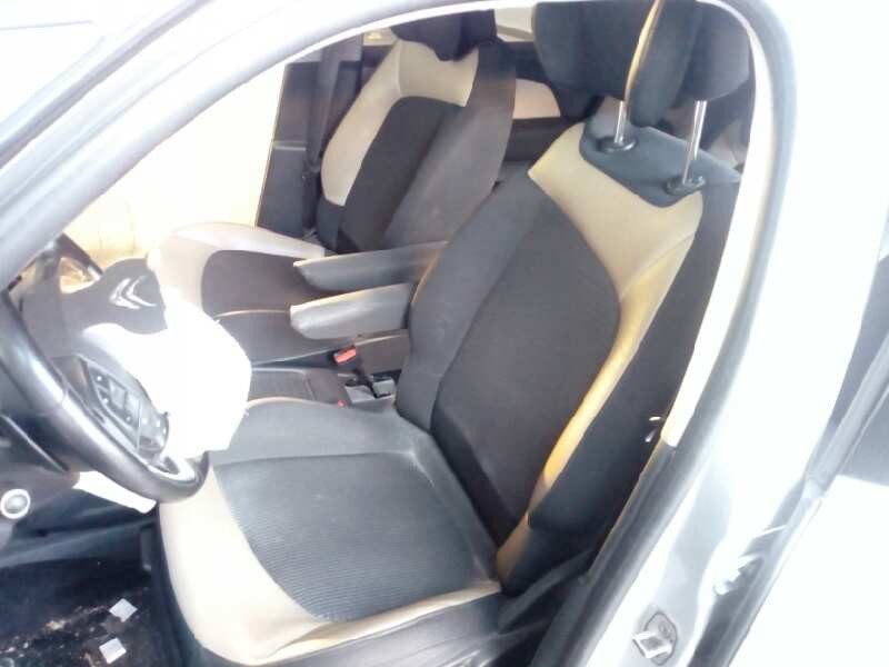 citroën c4 picasso del año 2013