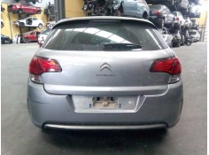 citroën c4 lim. del año 2017 2
