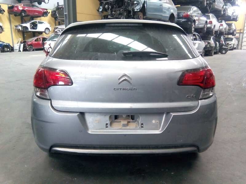 citroën c4 lim. del año 2017