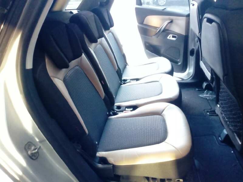citroën c4 picasso del año 2013