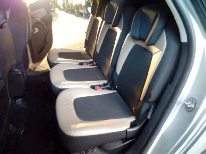 citroën c4 picasso del año 2013