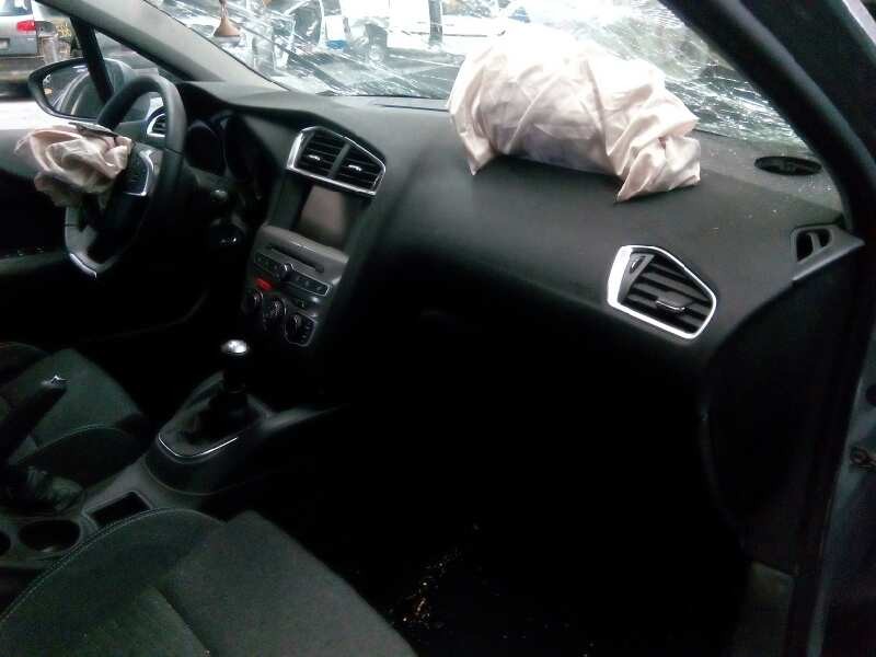 citroën c4 lim. del año 2017