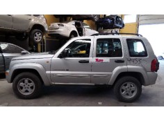 jeep cherokee (kj) del año 2005