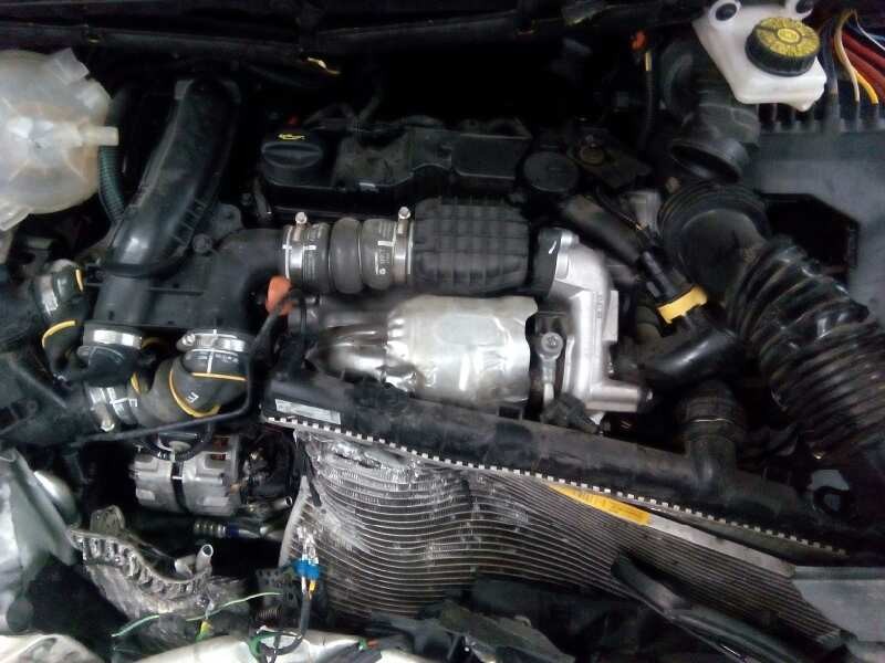 citroën c4 lim. del año 2017
