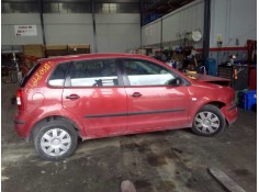 volkswagen polo (9n1) del año 2003