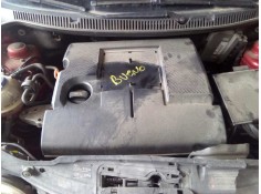 volkswagen polo (9n1) del año 2003 2