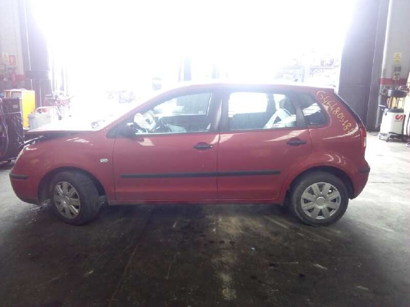 volkswagen polo (9n1) del año 2003