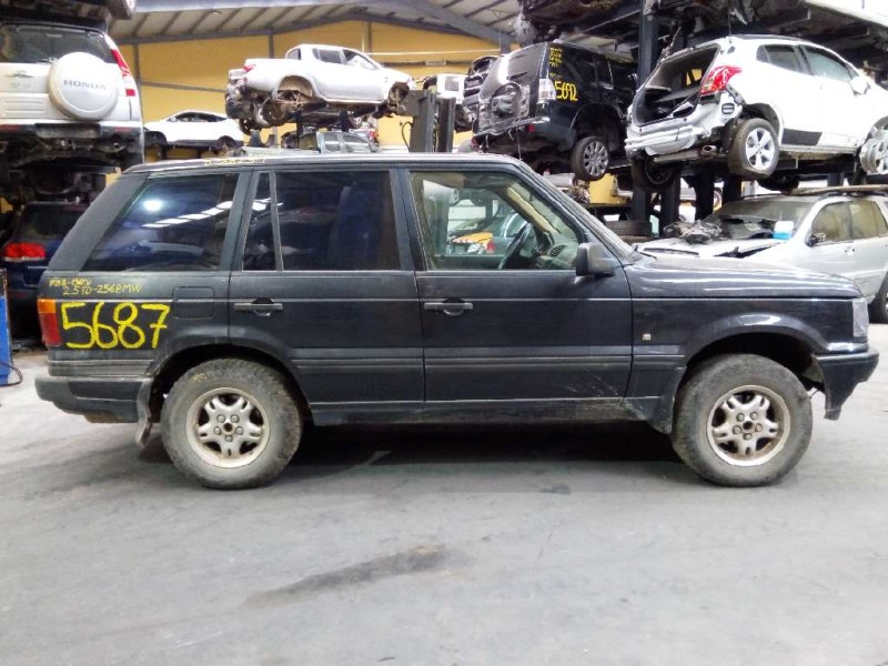 land rover range rover (lp) del año 1995