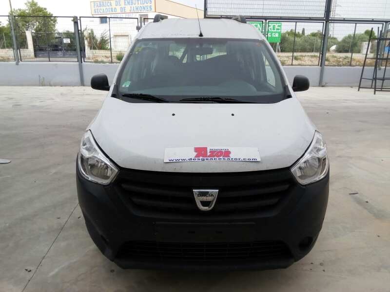 dacia dokker express del año 2013