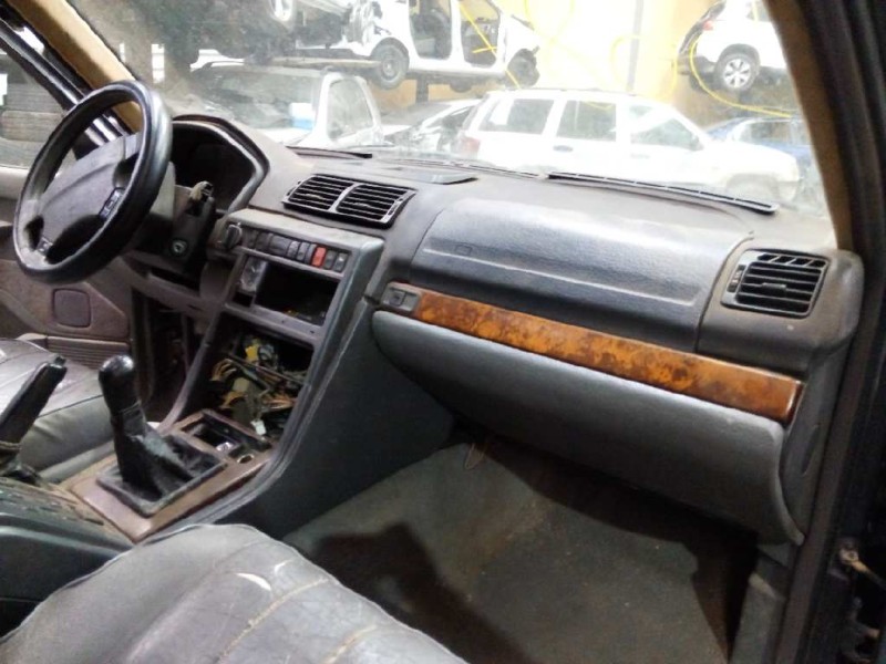 land rover range rover (lp) del año 1995