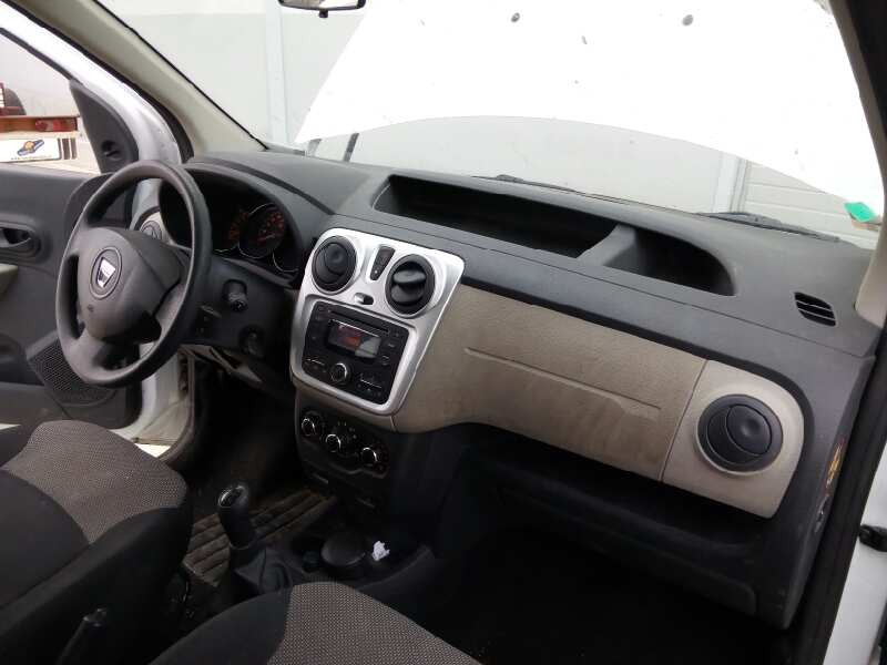 dacia dokker express del año 2013