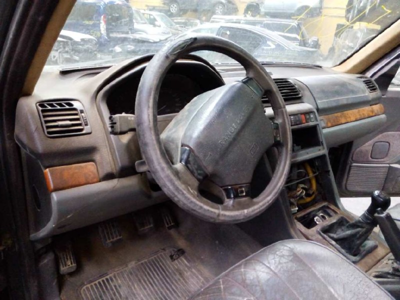 land rover range rover (lp) del año 1995